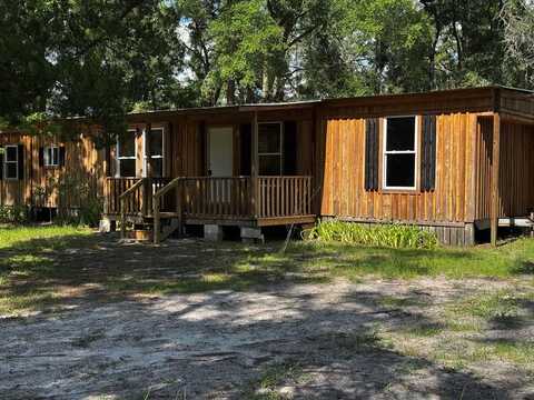 210 460th St, Old Town, FL 32680