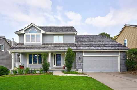 2151 NW 138th Street, Clive, IA 50325