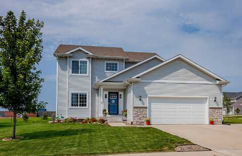 4902 NW 15th Street, Ankeny, IA 50023
