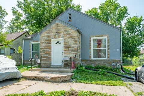 1436 21st Street, Des Moines, IA 50311