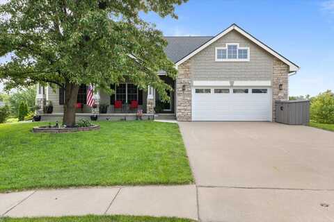 3408 SE Jasmine Court, Ankeny, IA 50021