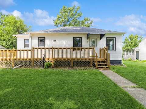 305 6th Street, Adair, IA 50002