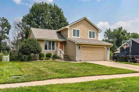 2511 SE 17th Street, Des Moines, IA 50320