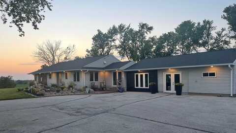 13201 NW 58th Street, Polk City, IA 50226