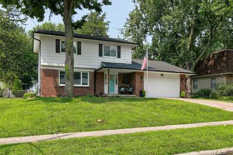 608 34th Street, West Des Moines, IA 50265