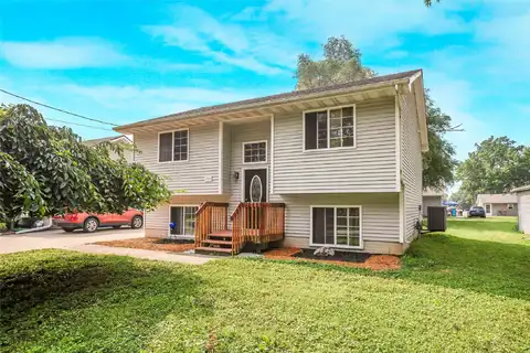 2841 Raccoon Street, Des Moines, IA 50317