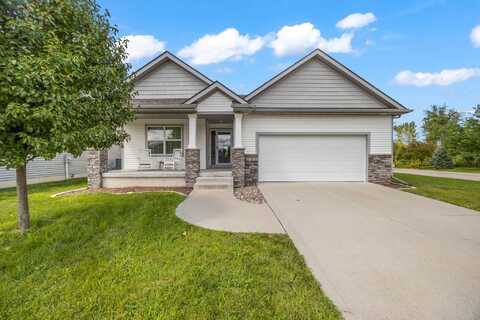3704 SW Stonehaven Lane, Ankeny, IA 50023