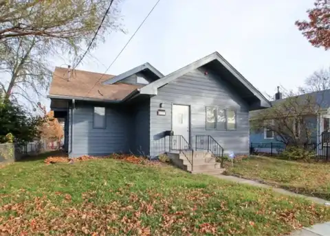 3517 Columbia Street, Des Moines, IA 50313