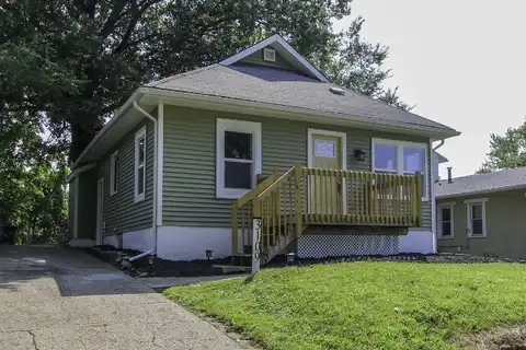 3109 3rd Street, Des Moines, IA 50313