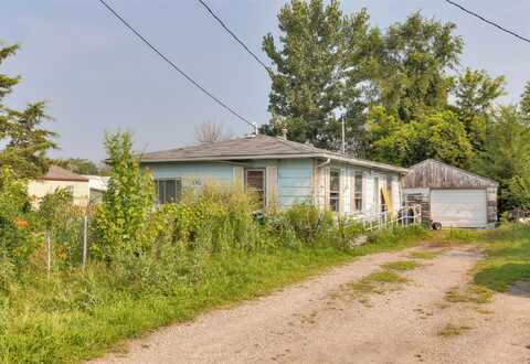 550 NE 48th Place, Des Moines, IA 50313