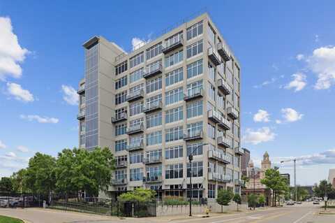 120 SW 5th Street unit: 503, Des Moines, IA 50309