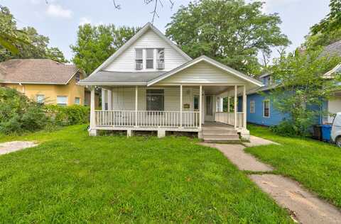 1325 24th Street, Des Moines, IA 50311