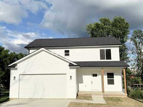 4507 60th Street, Urbandale, IA 50322