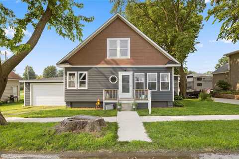307 W Jefferson Street, Prairie City, IA 50228