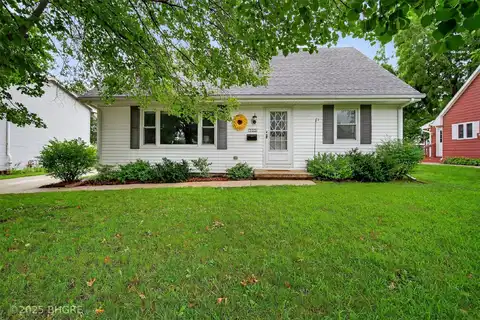 520 W Benton Street, Winterset, IA 50273