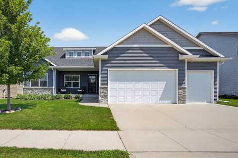 6369 NE 9th Court, Des Moines, IA 50313