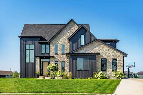 1217 NE 53rd Court, Ankeny, IA 50021