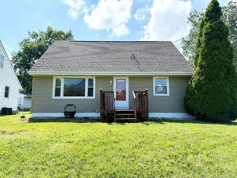 4138 E 27th Street, Des Moines, IA 50317