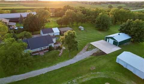 13069 Garst Trail, Indianola, IA 50125