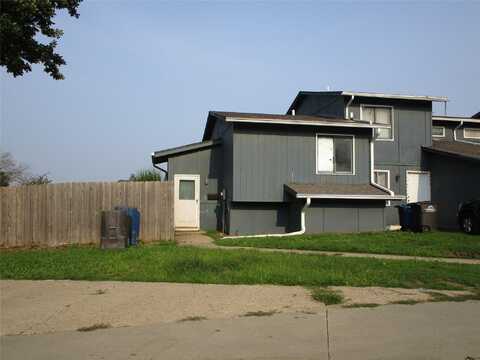 1001 Day Street unit: 24, Des Moines, IA 50314