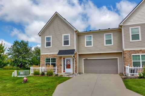 3018 SE Glenstone Drive, Grimes, IA 50111