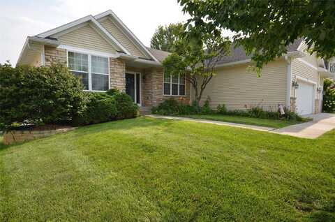 8832 Kingman Drive, West Des Moines, IA 50266