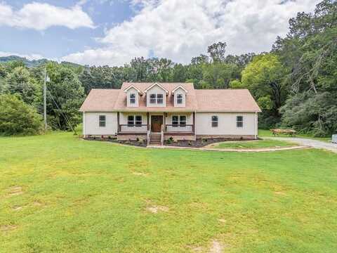 1041 Highway 52, CHATSWORTH, GA 30705