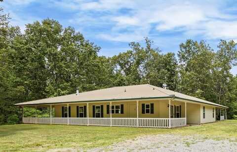 4978 Standifer Road, Cohutta, GA 30711