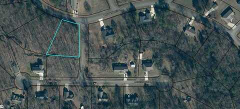 Brookhaven Drive, CHATSWORTH, GA 30705