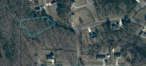Brookhaven Drive, CHATSWORTH, GA 30705