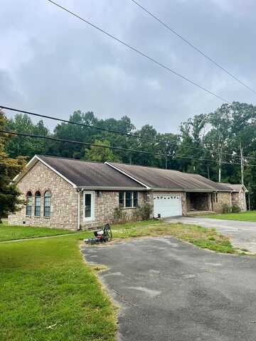 345 Rockman Way, DALTON, GA 30721
