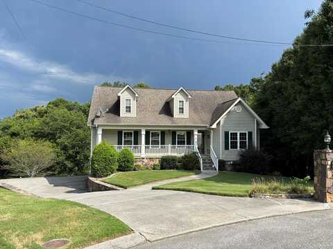 476 Cornerstone Drive, Ringgold, GA 30736