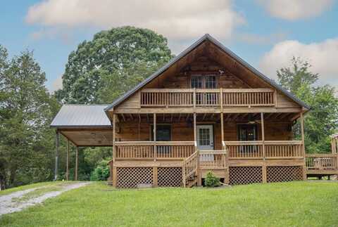 11249 Possum Trail, Harrison, TN 37341