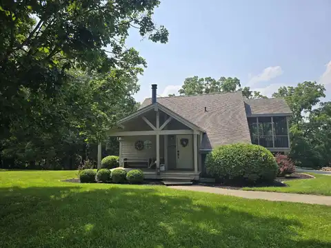 6 Northridge, Galena, IL 61036