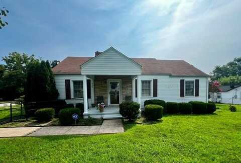 439 PEACH ST, Chatham, VA 24531
