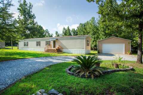 468 Forest Blvd, Abbeville, AL 36310
