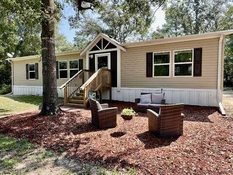 2852 Feral Lane, Caryville, FL 32427