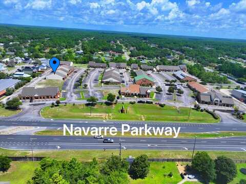 7552 Navarre Parkway, Navarre, FL 32566