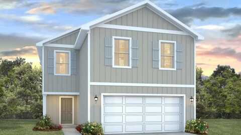 6547 Burleson Boulevard, Crestview, FL 32539