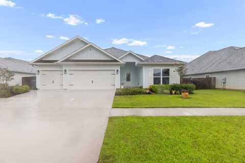 18 Hammock Circle, Freeport, FL 32439
