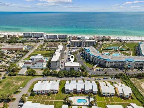 732 Scenic Gulf Drive, Miramar Beach, FL 32550