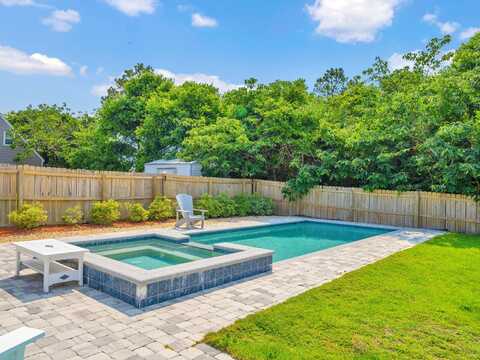 125 Malaga Place, Panama City Beach, FL 32413