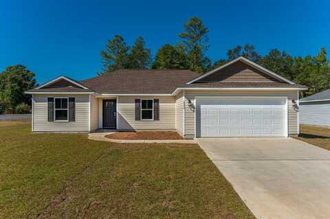 6016 Emmy Lynn Lane, Crestview, FL 32539