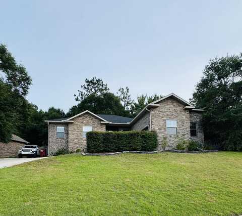 603 Red Fern Road, Crestview, FL 32536