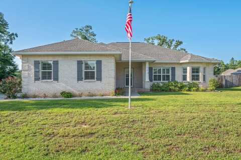1616 Lena Street, Baker, FL 32531