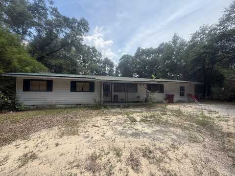 515 E Robinson Avenue, Crestview, FL 32539