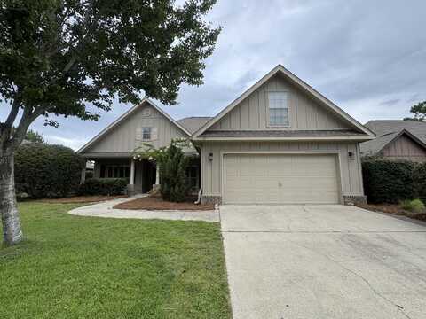 87 Whispering Lake Drive, Santa Rosa Beach, FL 32459