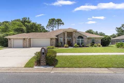 55 Hillcrest Drive, Shalimar, FL 32579