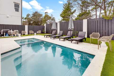 28 Sea Croft Cove, Santa Rosa Beach, FL 32459