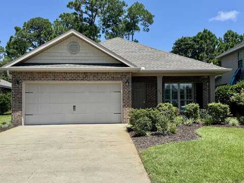 256 Cocobolo Drive, Santa Rosa Beach, FL 32459